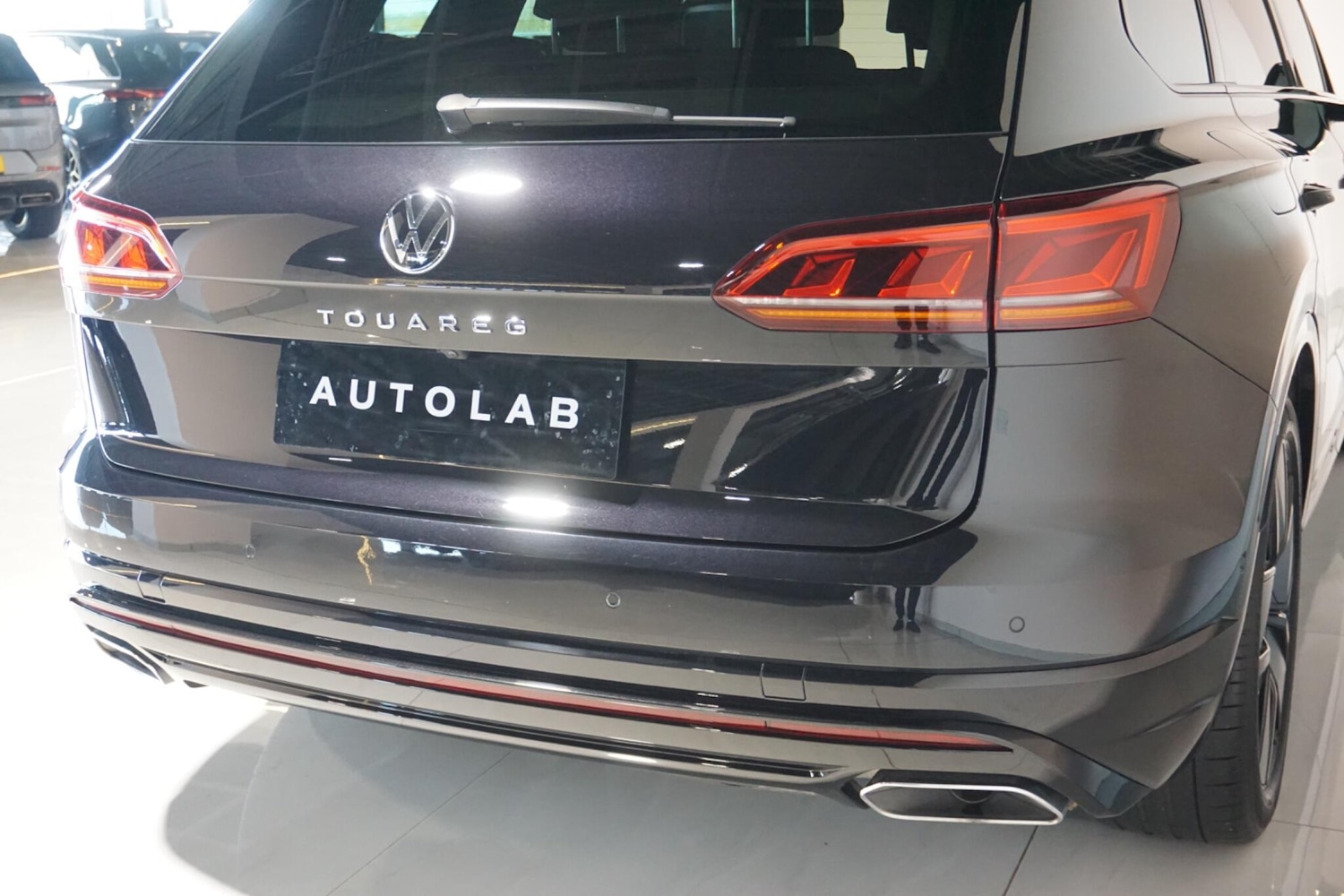 Used Volkswagen Touareg 2021 for sale - 78170902: Photo 73