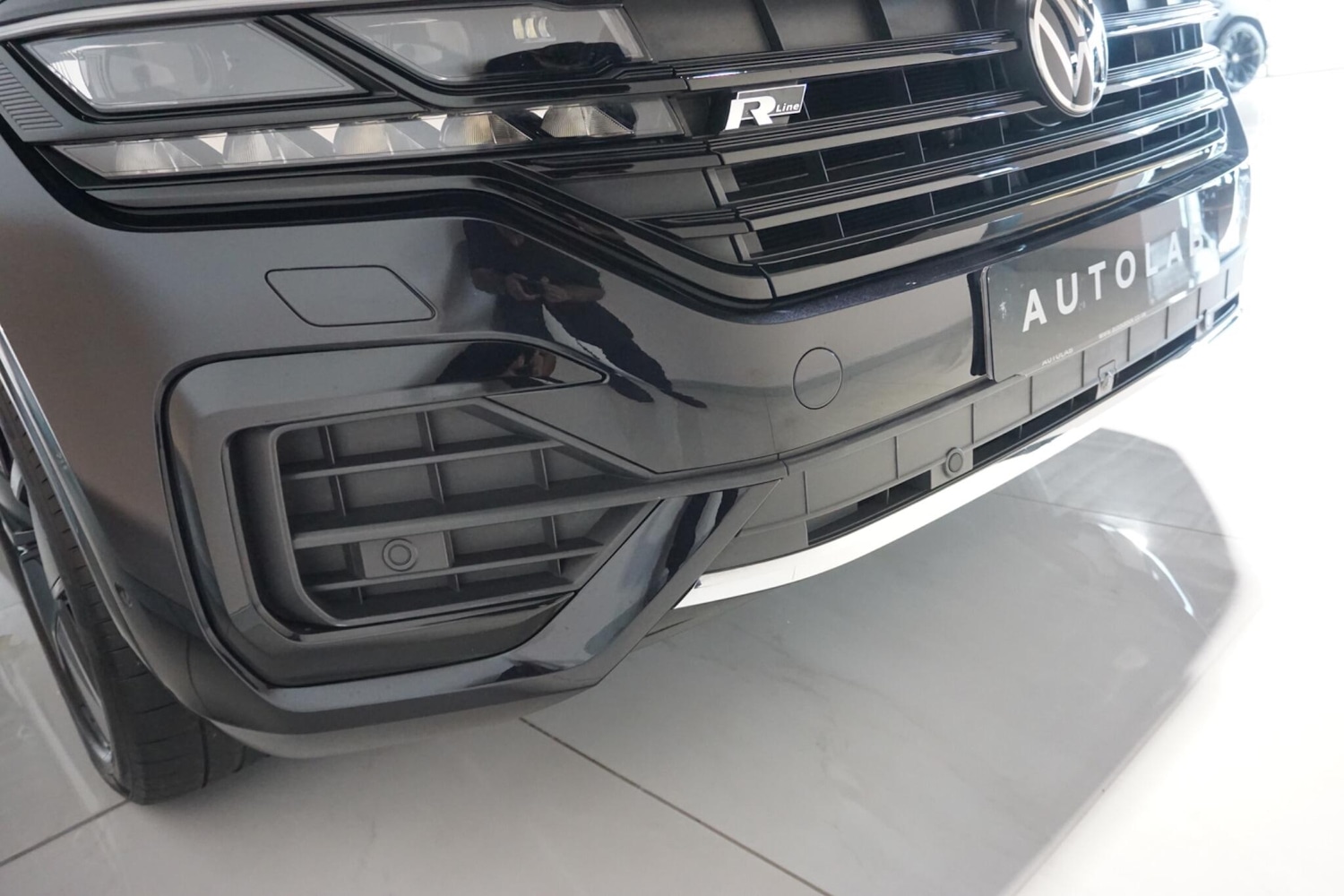 Used Volkswagen Touareg 2021 for sale - 78170902: Photo 74
