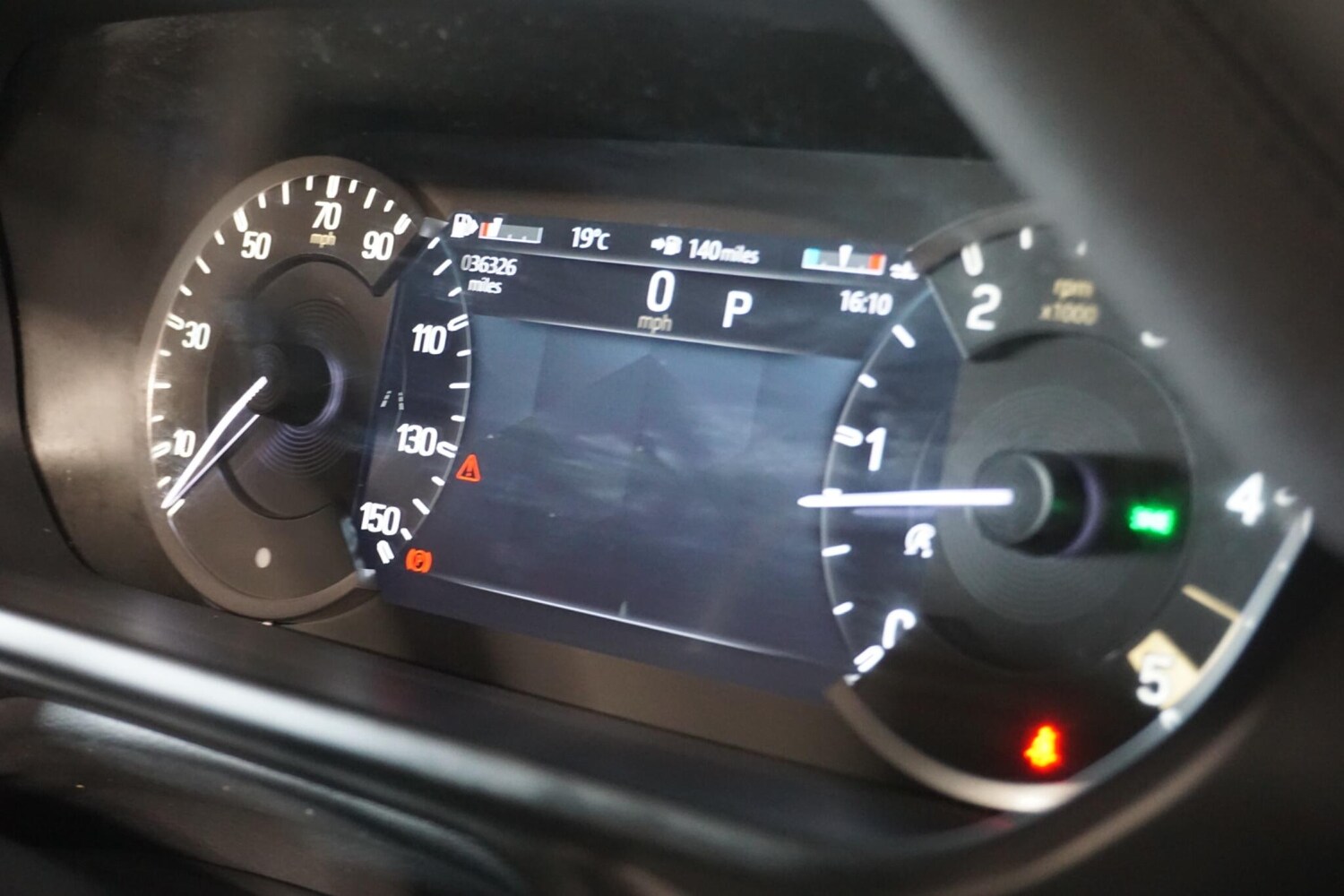 Used Land Rover Defender 90 for sale - 77958254: Photo 12