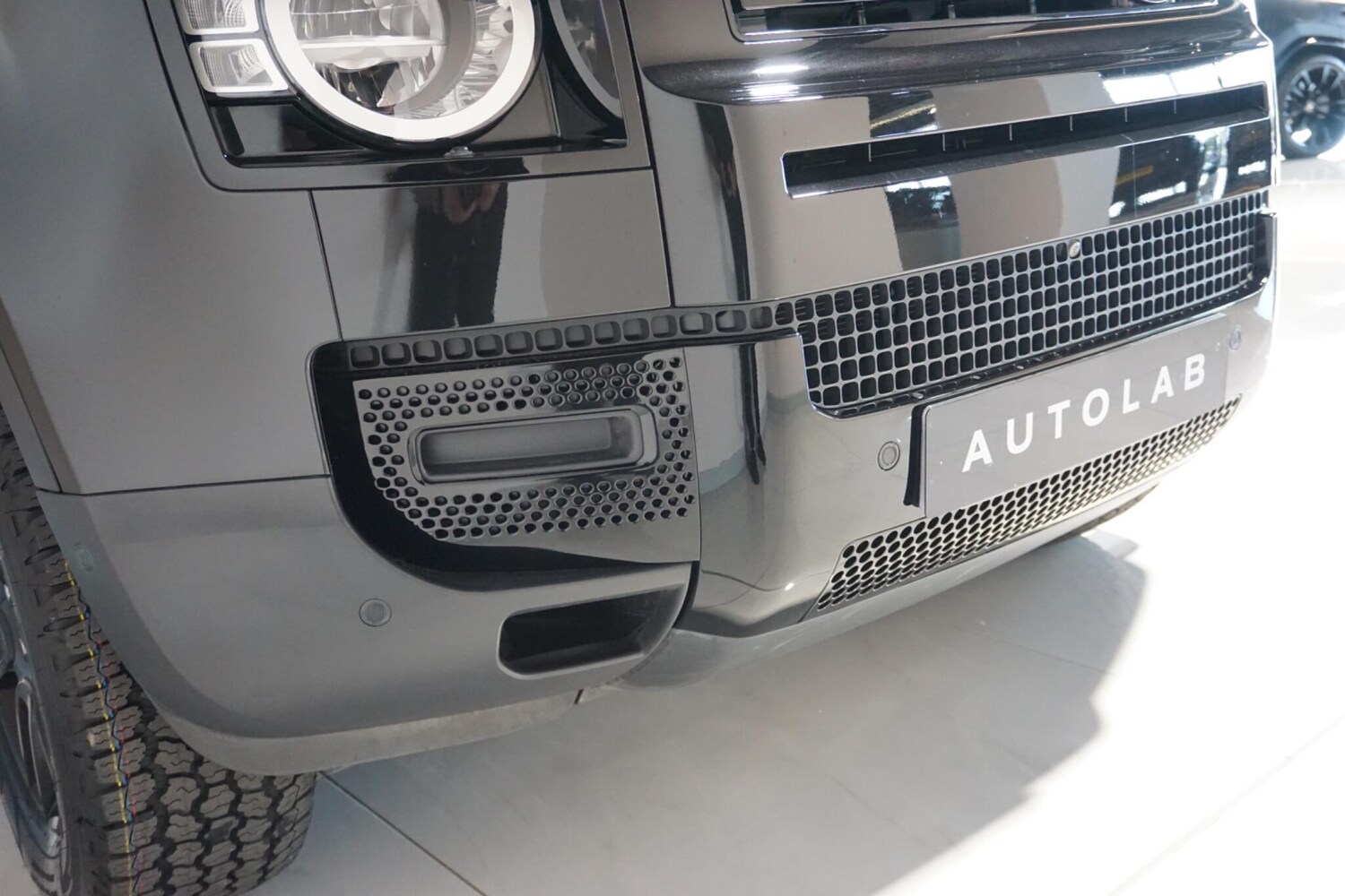 Used Land Rover Defender 90 for sale - 77958254: Photo 59