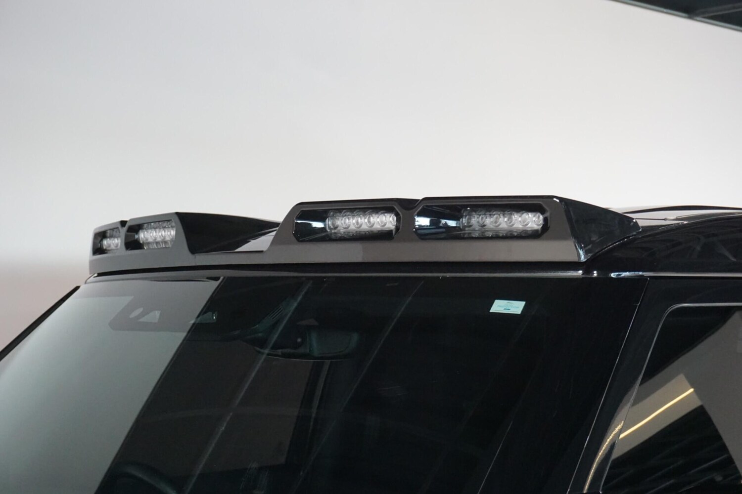 Used Land Rover Defender 90 for sale - 77958254: Photo 61