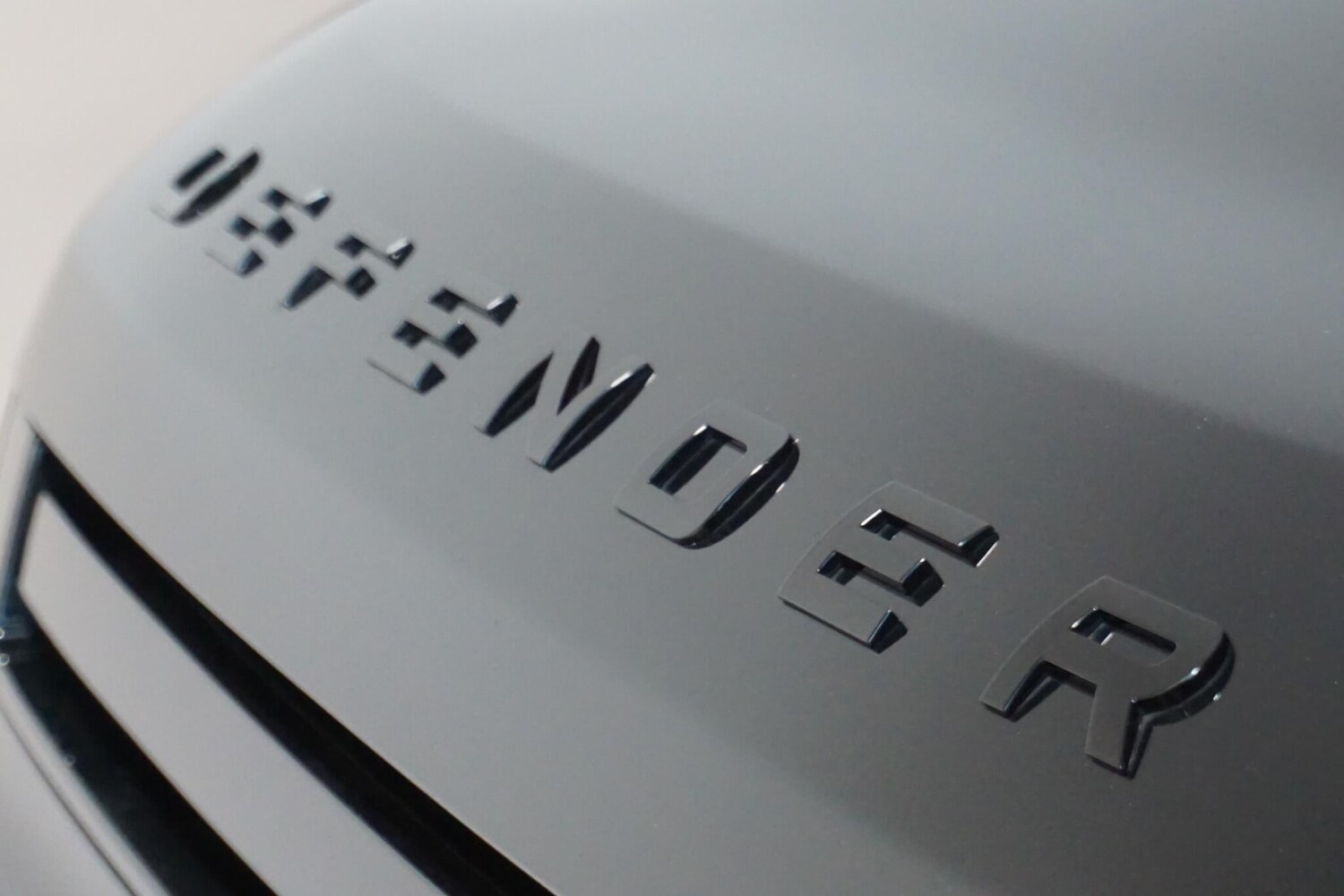 Used Land Rover Defender 90 for sale - 77958254: Photo 67