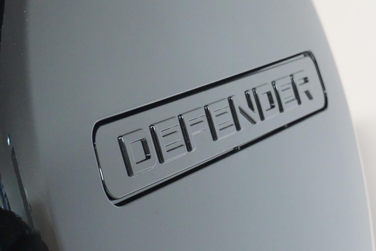 Used Land Rover Defender 90 for sale - 77958254: Photo 68