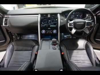 2023 (73) - 3.0 D300 Dynamic HSE 5dr Auto