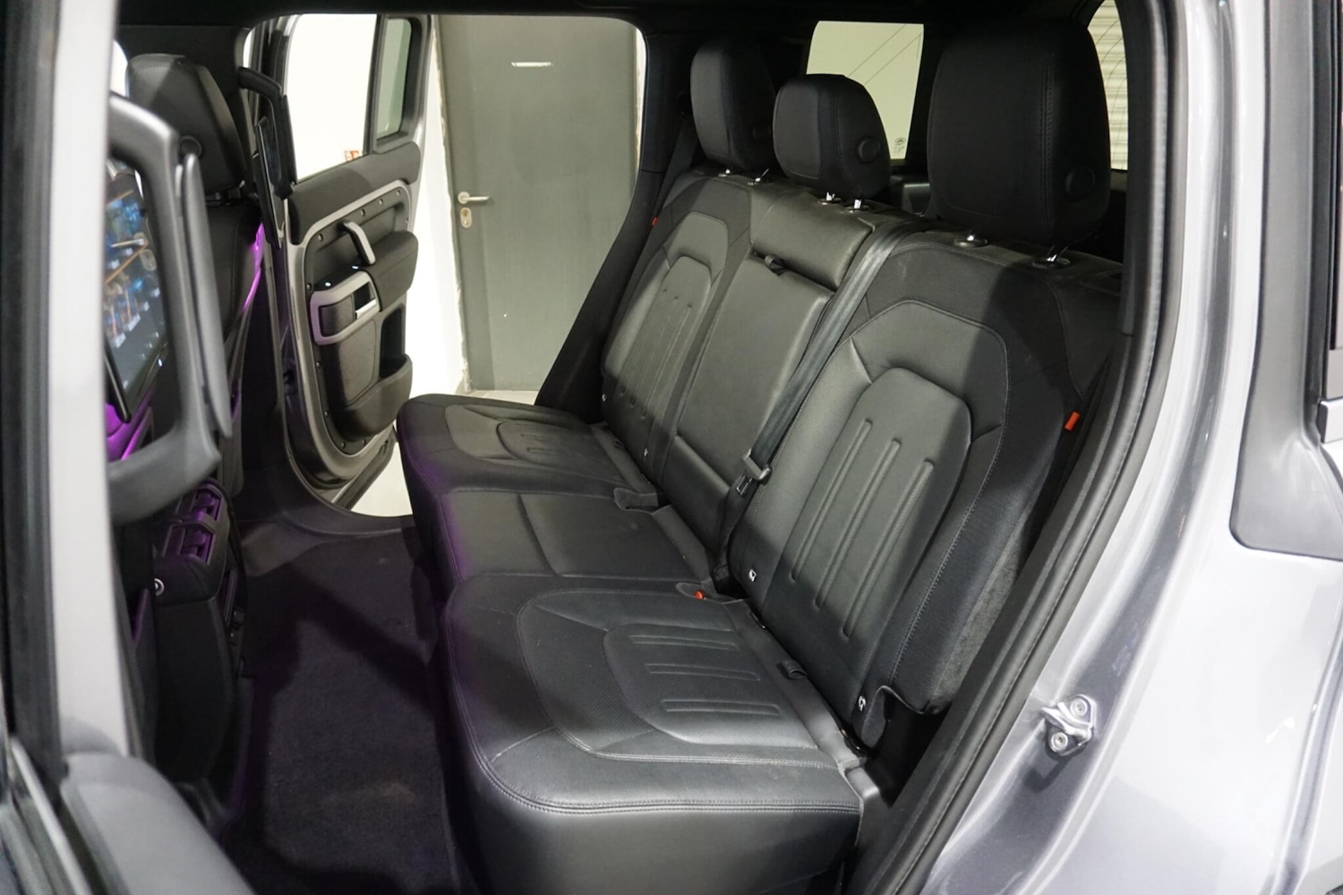Used Land Rover Defender 110 2021 for sale - 76084784: Photo 12
