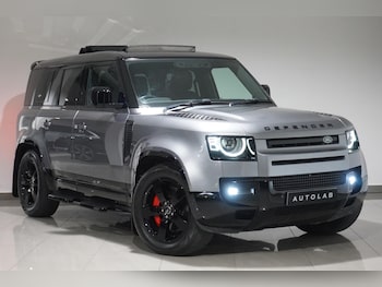 Land Rover - Defender 110