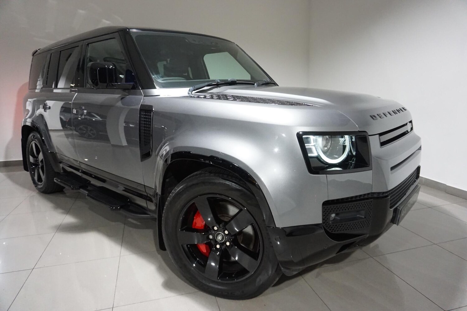 Used Land Rover Defender 110 2021 for sale - 76084784: Photo 20