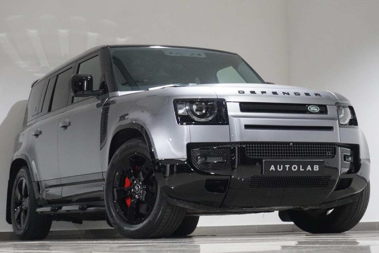 Used Land Rover Defender 110 2021 for sale - 76084784: Photo 26