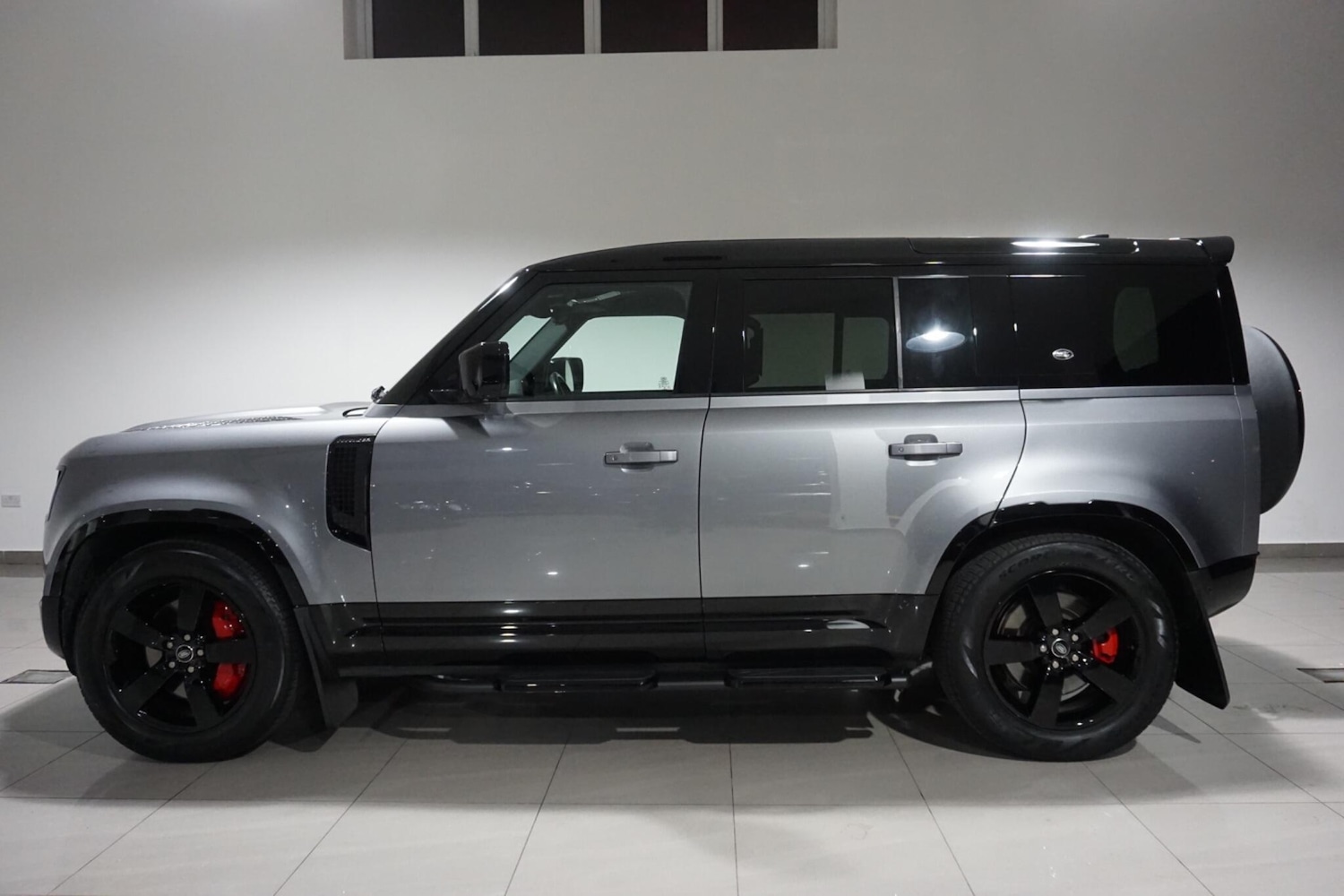 Used Land Rover Defender 110 2021 for sale - 76084784: Photo 31