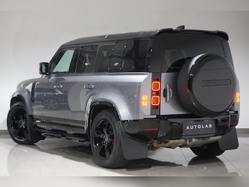 Used Land Rover Defender 110 2021 for sale - 76084784: Photo 3