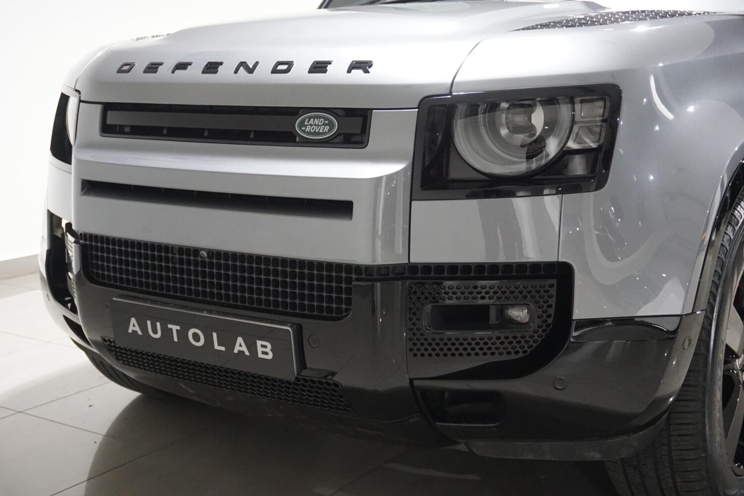 Used Land Rover Defender 110 2021 for sale - 76084784: Photo 63