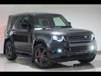 Used Land Rover Defender 90 2024 for sale - 74174389: Photo