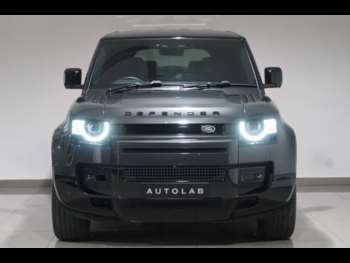 Used Land Rover Defender 90 2024 for sale - 74174389: Photo