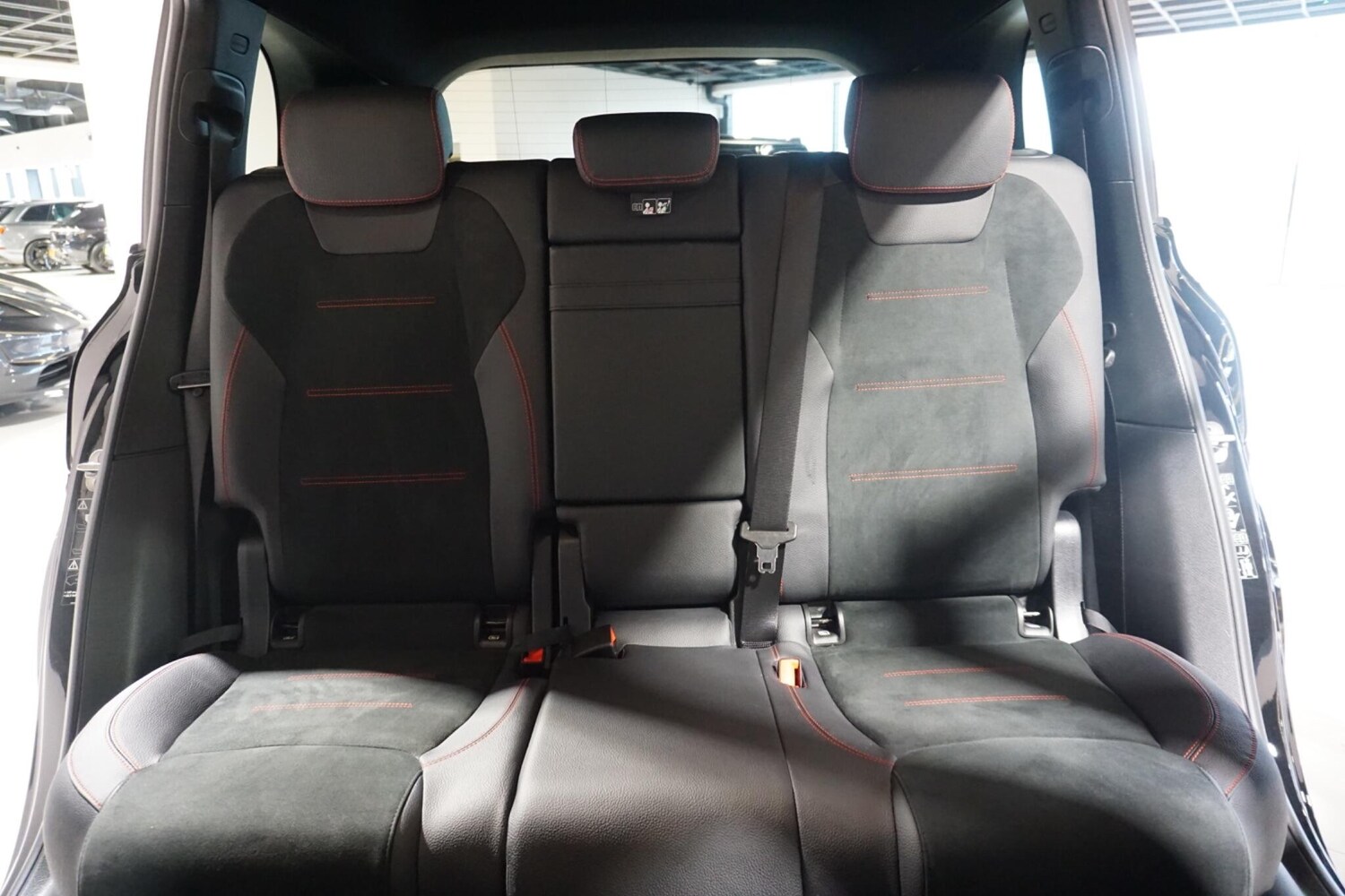 Used Mercedes-Benz GLB 2024 for sale - 77839218: Photo 10