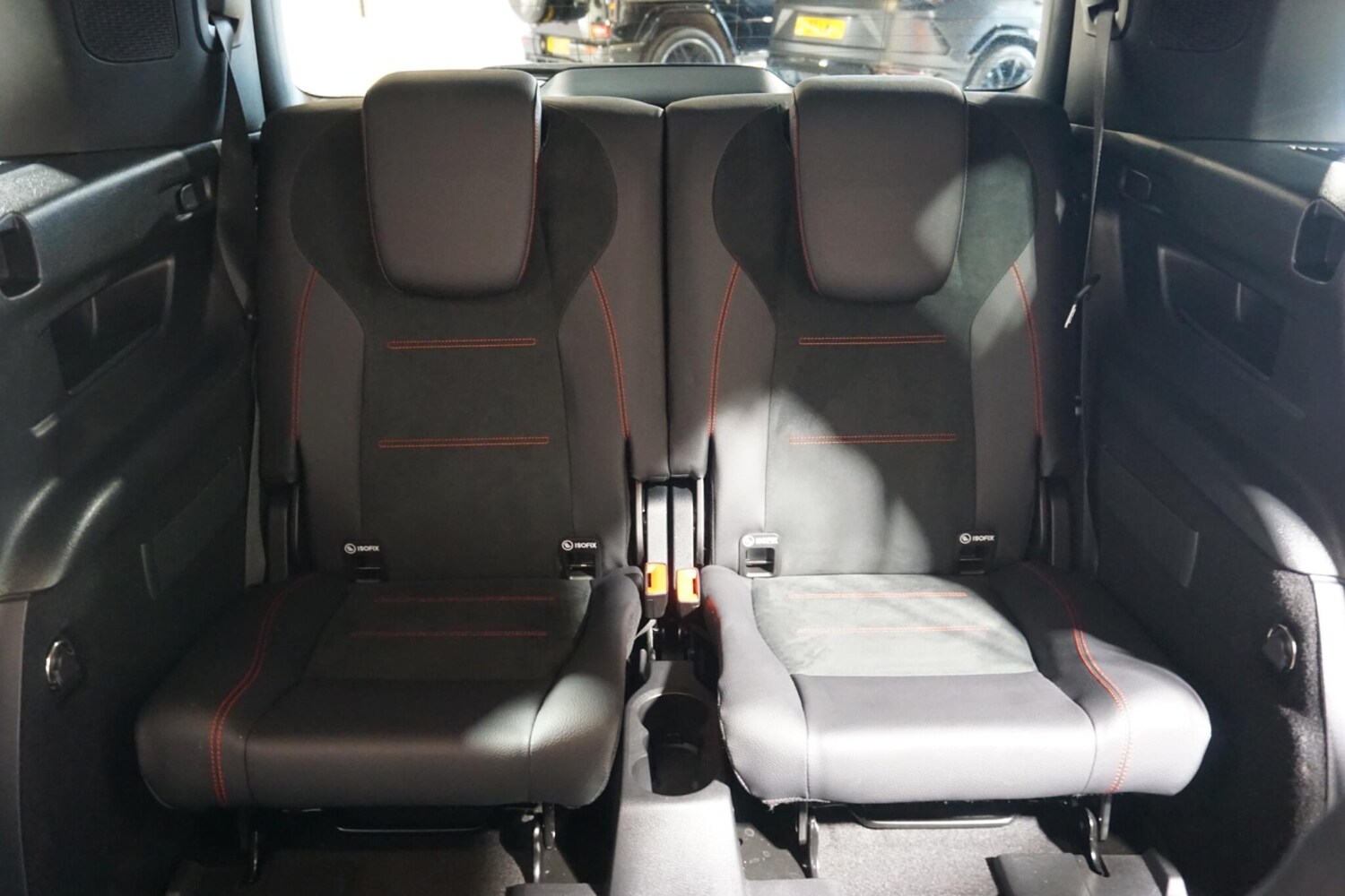 Used Mercedes-Benz GLB 2024 for sale - 77839218: Photo 11