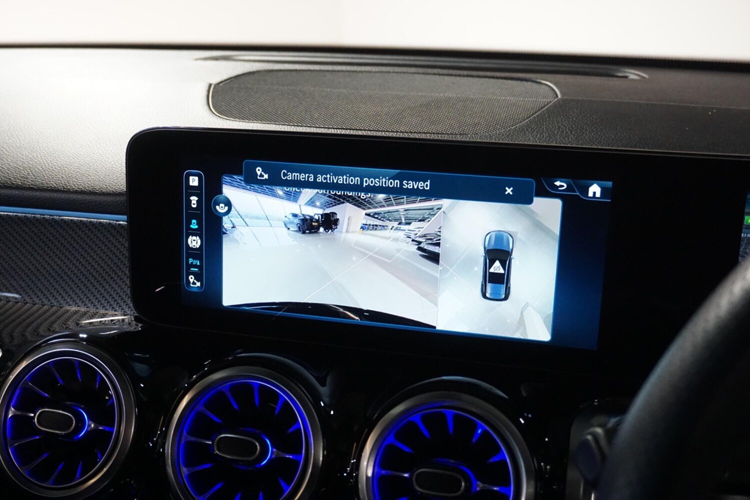 Used Mercedes-Benz GLB 2024 for sale - 77839218: Photo 18