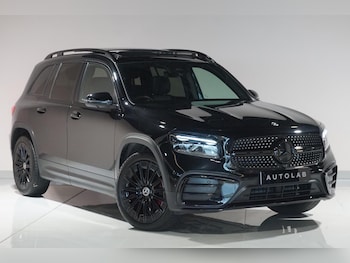 Used Mercedes-Benz GLB 2024 for sale - 77839218: Photo