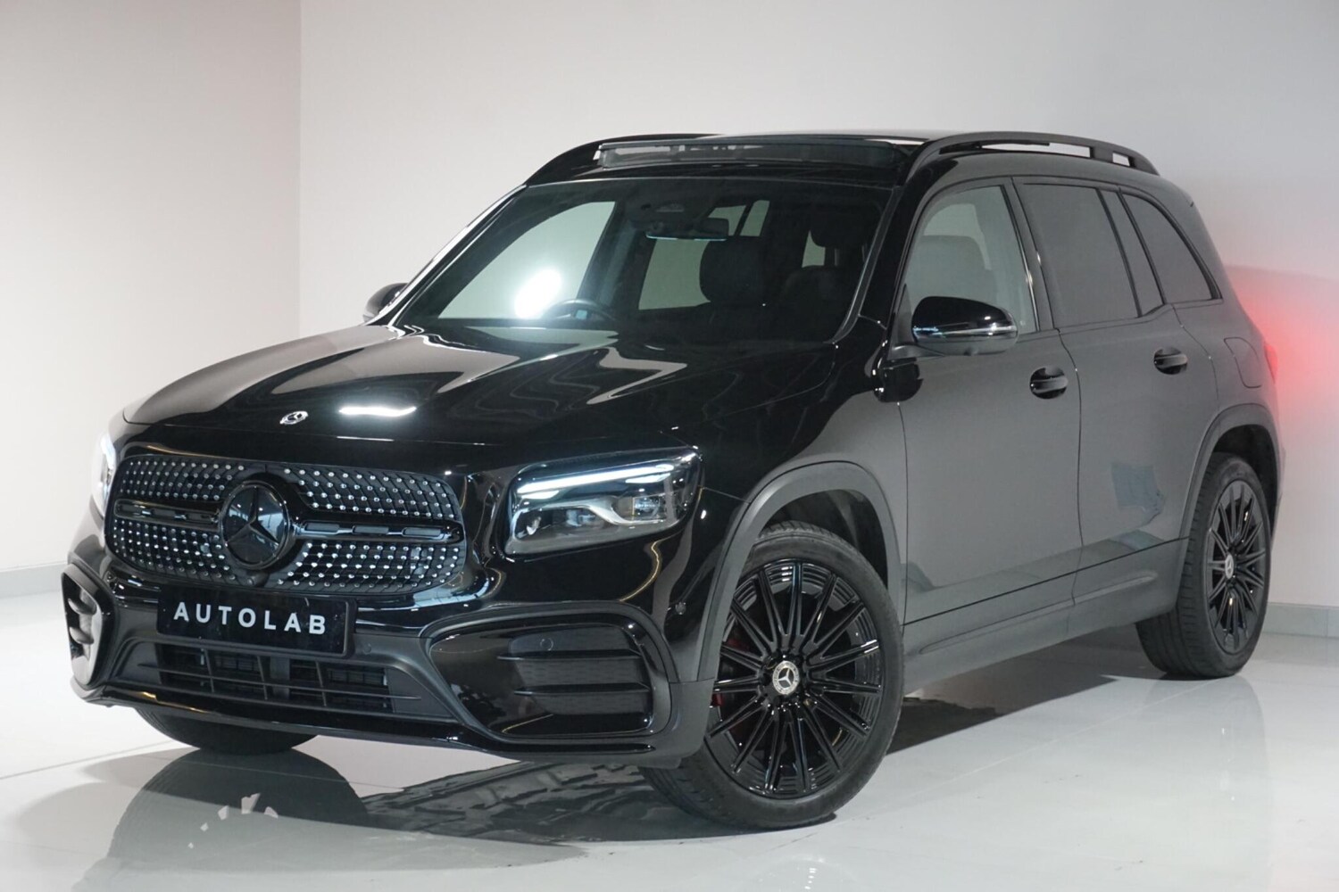 Used Mercedes-Benz GLB 2024 for sale - 77839218: Photo 21