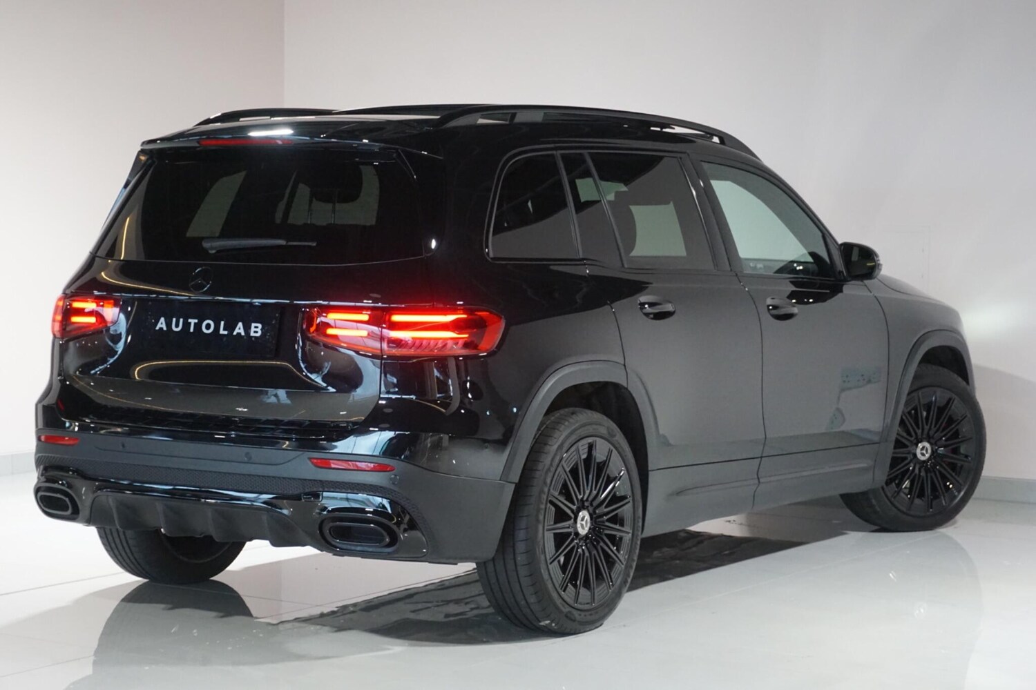 Used Mercedes-Benz GLB 2024 for sale - 77839218: Photo 22