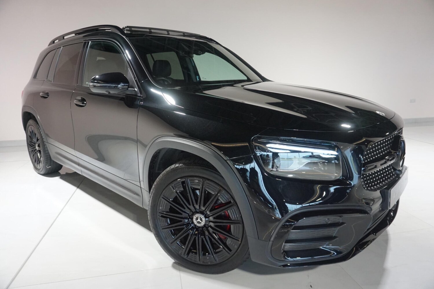 Used Mercedes-Benz GLB 2024 for sale - 77839218: Photo 23