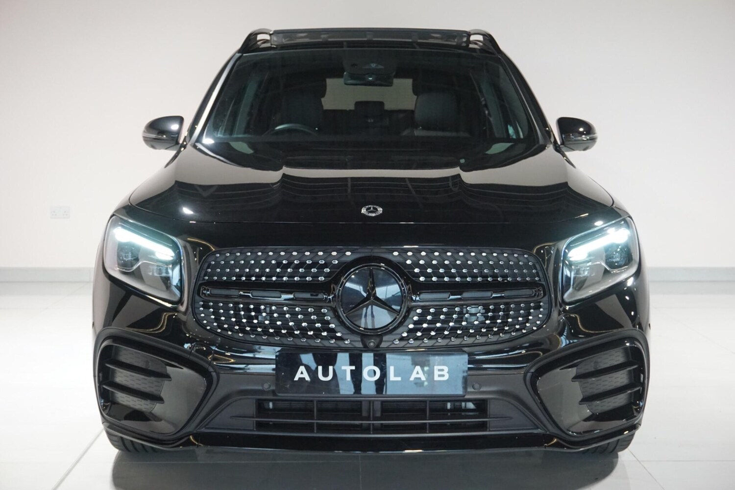 Used Mercedes-Benz GLB 2024 for sale - 77839218: Photo 24