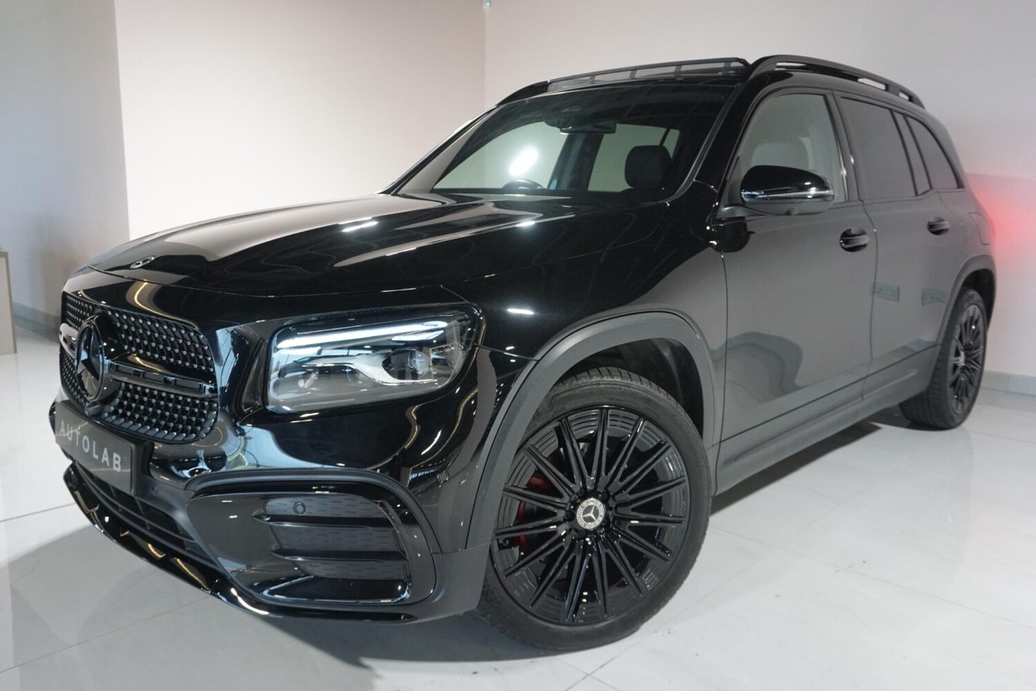 Used Mercedes-Benz GLB 2024 for sale - 77839218: Photo 25