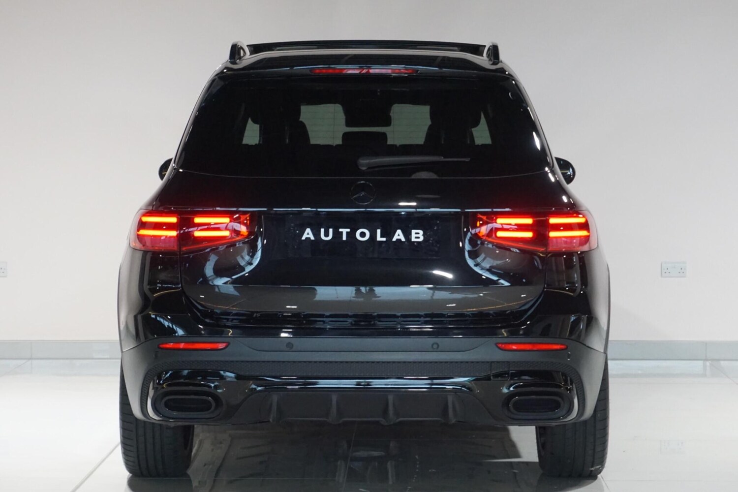 Used Mercedes-Benz GLB 2024 for sale - 77839218: Photo 27