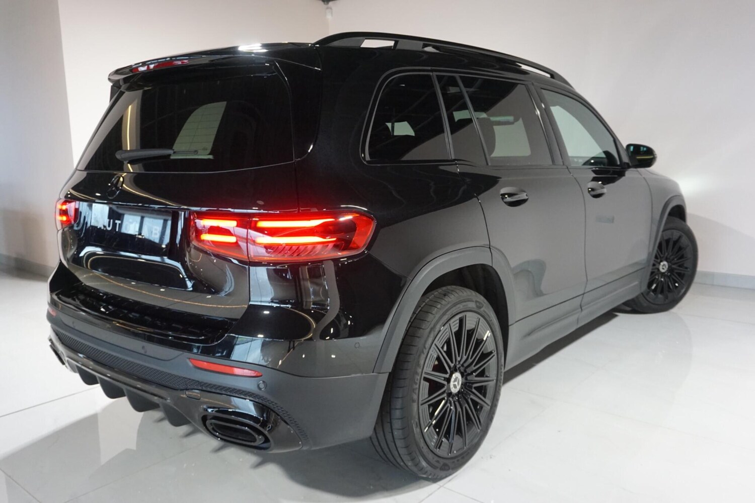 Used Mercedes-Benz GLB 2024 for sale - 77839218: Photo 28