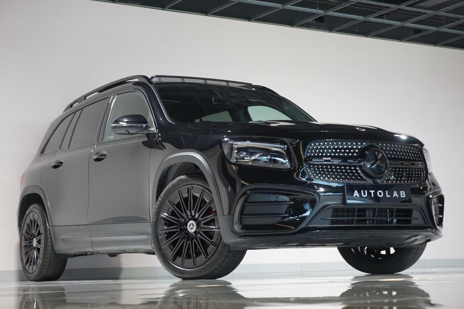 Used Mercedes-Benz GLB 2024 for sale - 77839218: Photo 29