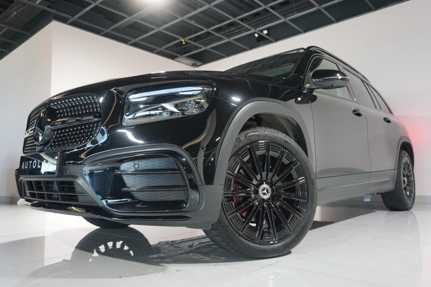 Used Mercedes-Benz GLB 2024 for sale - 77839218: Photo 31