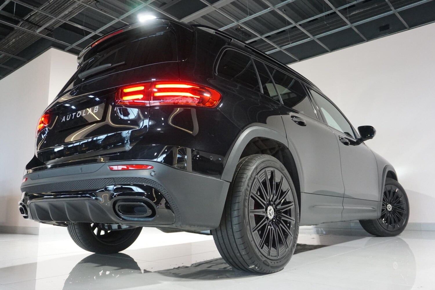 Used Mercedes-Benz GLB 2024 for sale - 77839218: Photo 32