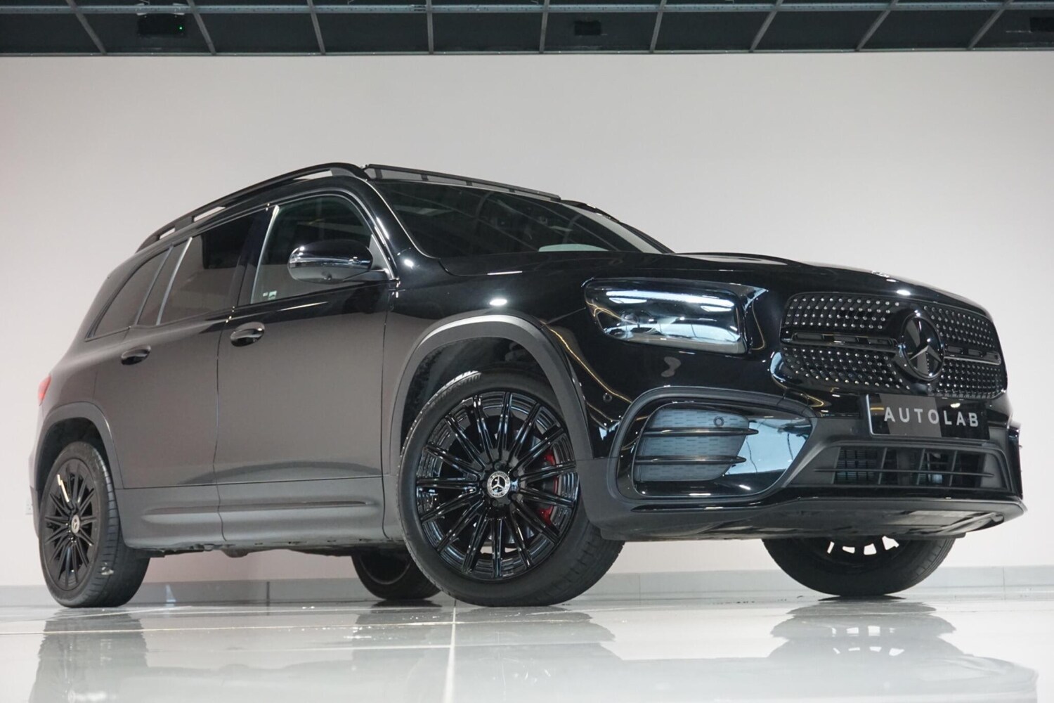 Used Mercedes-Benz GLB 2024 for sale - 77839218: Photo 33