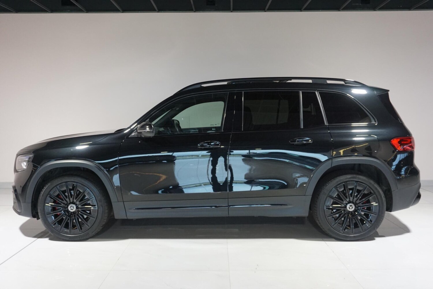 Used Mercedes-Benz GLB 2024 for sale - 77839218: Photo 34