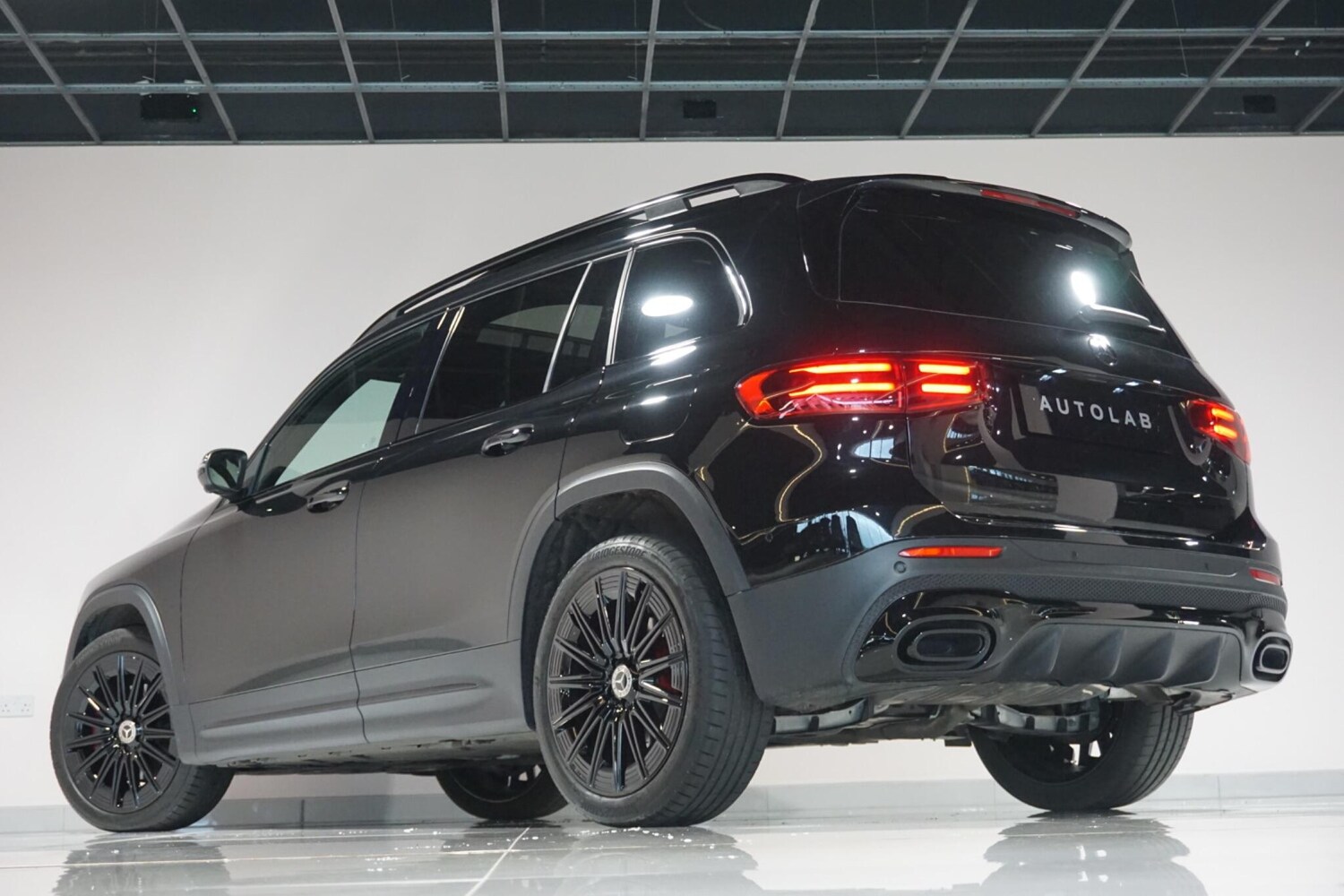 Used Mercedes-Benz GLB 2024 for sale - 77839218: Photo 35