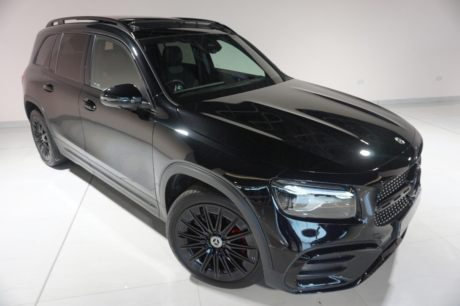 Used Mercedes-Benz GLB 2024 for sale - 77839218: Photo 36