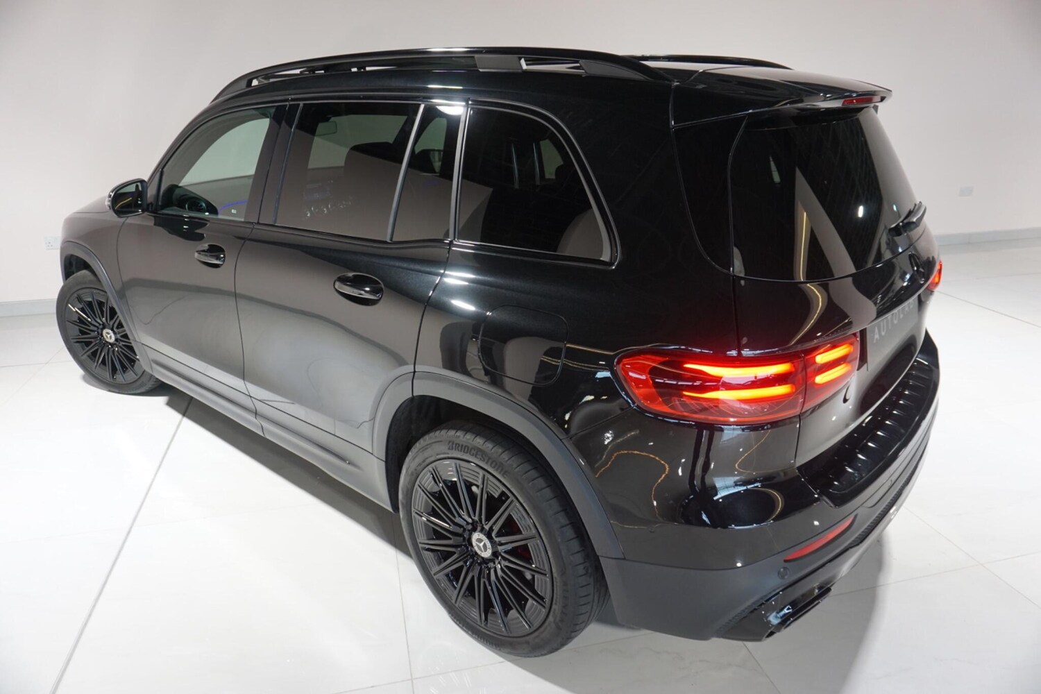 Used Mercedes-Benz GLB 2024 for sale - 77839218: Photo 37