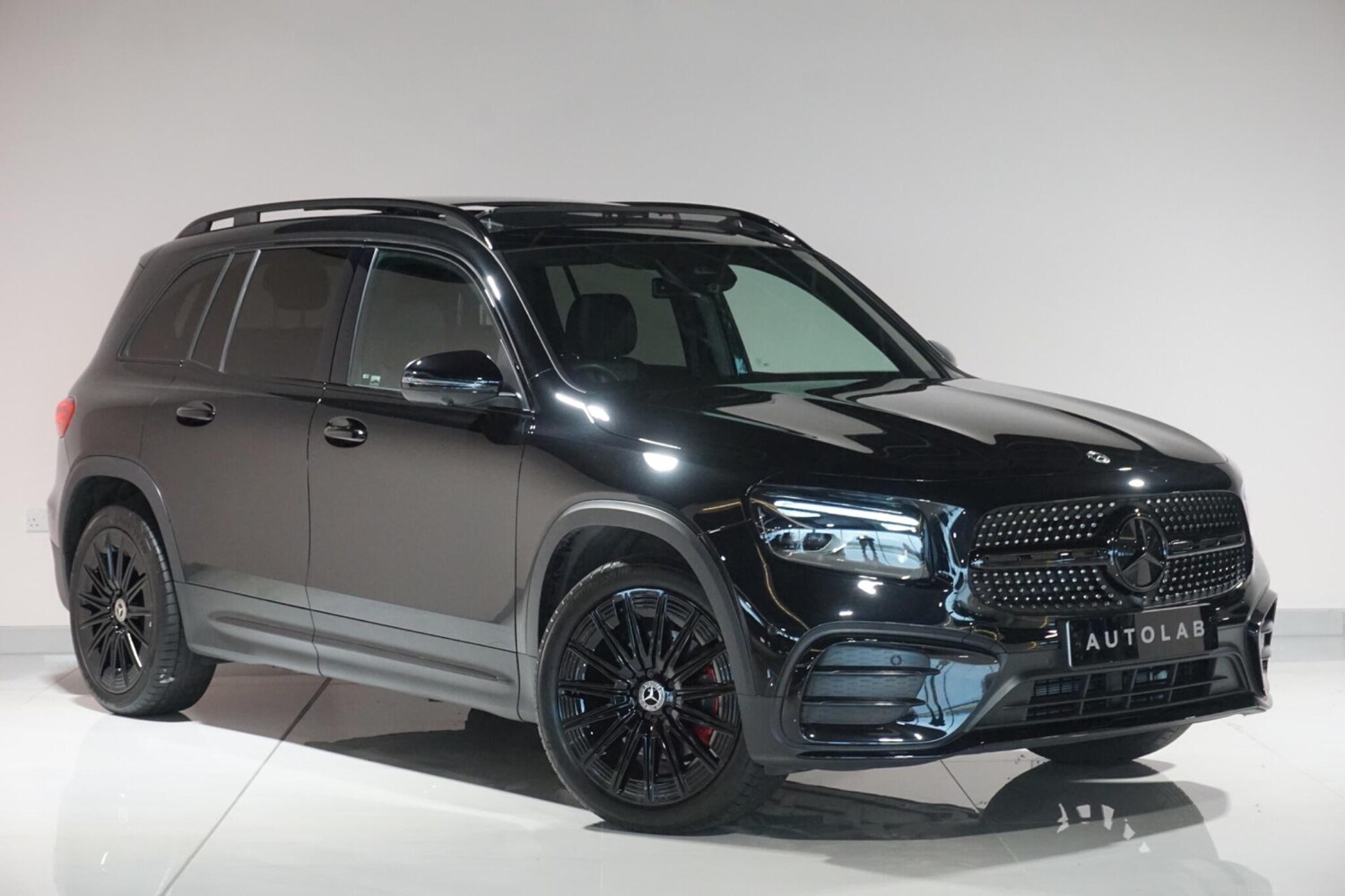 Used Mercedes-Benz GLB 2024 for sale - 77839218: Photo 38