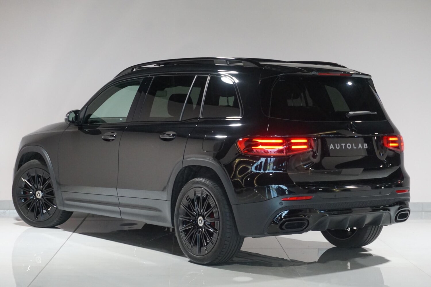 Used Mercedes-Benz GLB 2024 for sale - 77839218: Photo 39