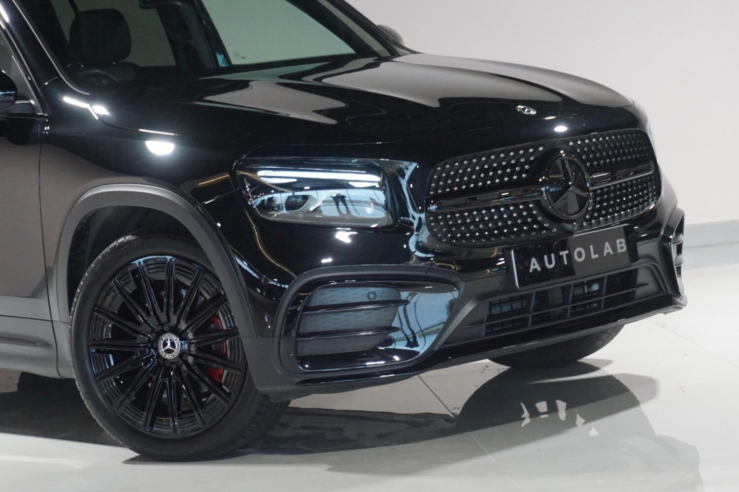 Used Mercedes-Benz GLB 2024 for sale - 77839218: Photo 40