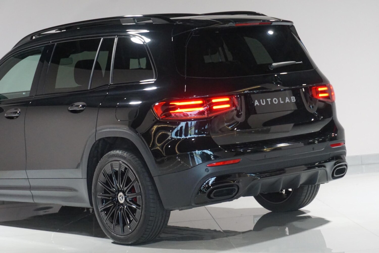 Used Mercedes-Benz GLB 2024 for sale - 77839218: Photo 41