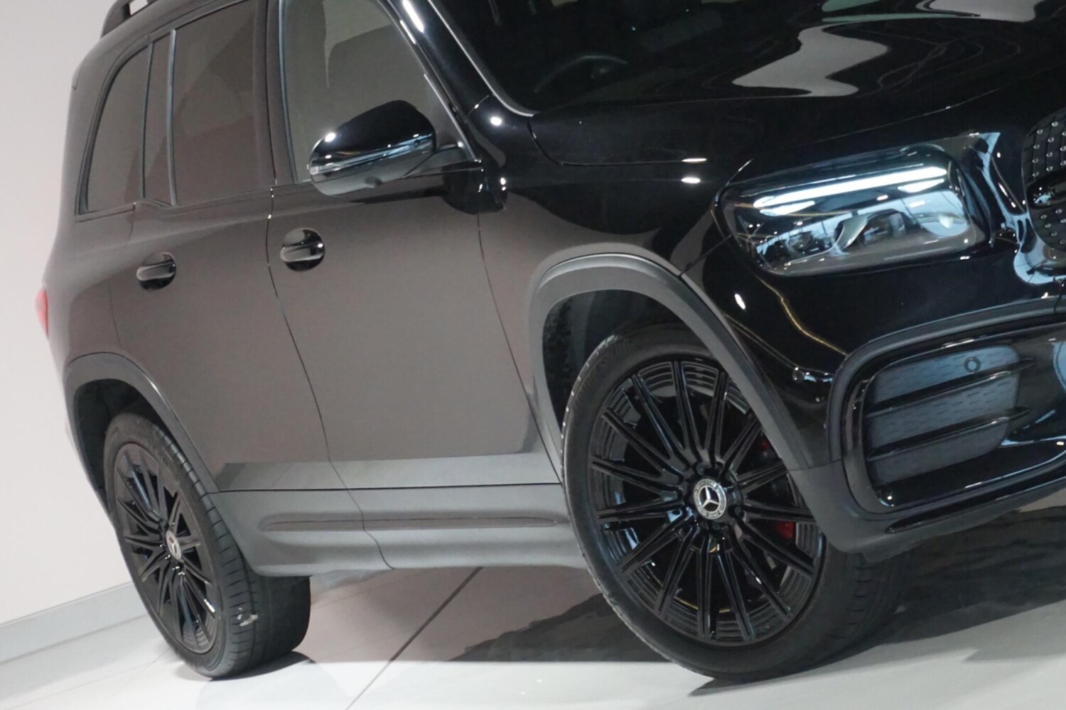 Used Mercedes-Benz GLB 2024 for sale - 77839218: Photo 42