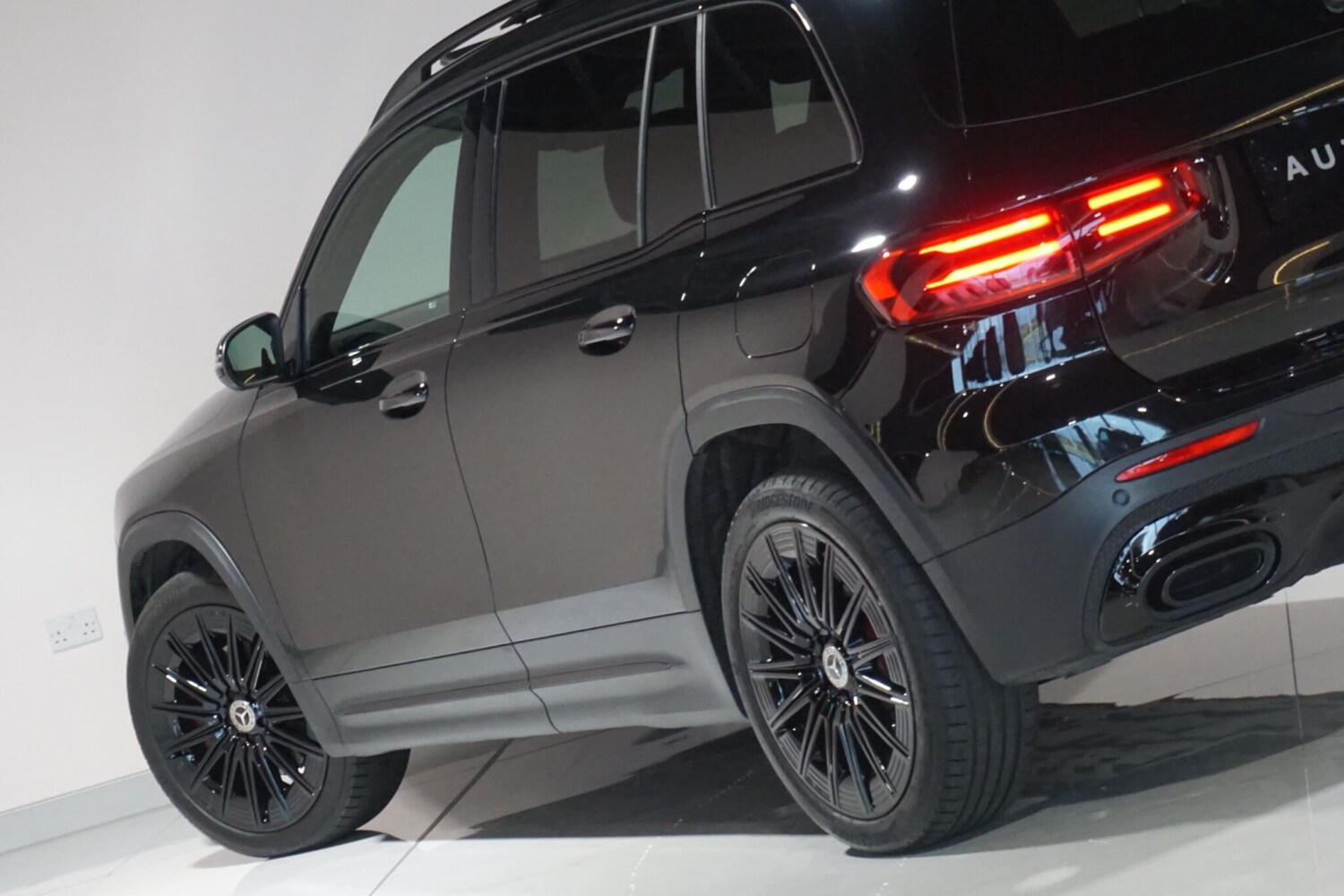 Used Mercedes-Benz GLB 2024 for sale - 77839218: Photo 43