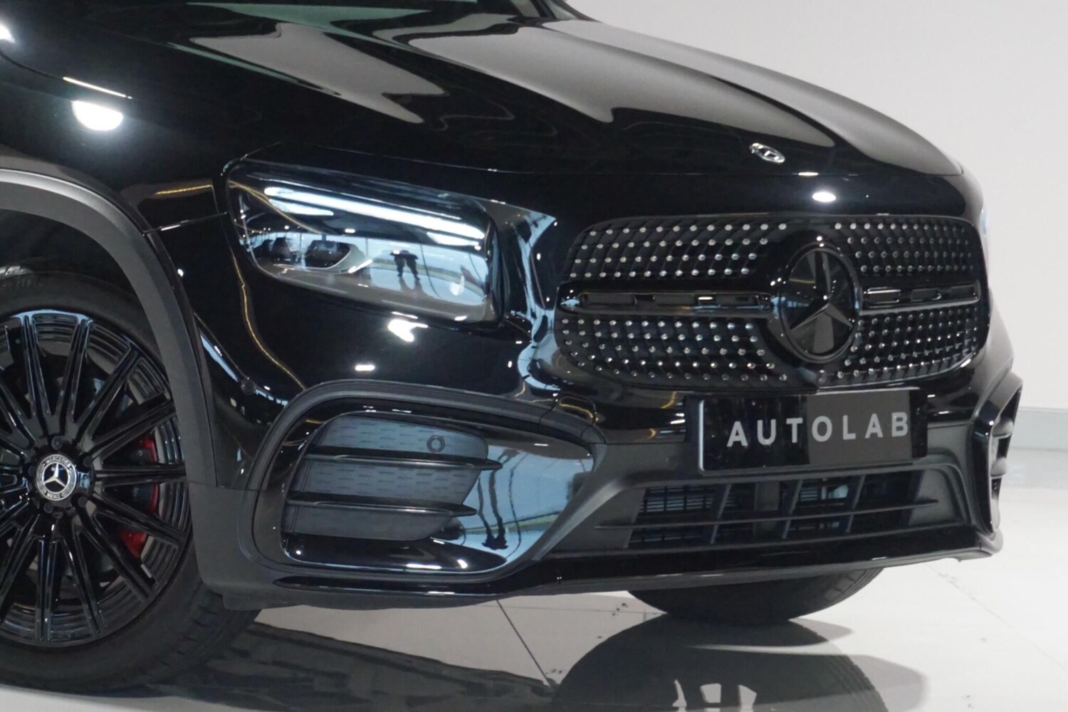 Used Mercedes-Benz GLB 2024 for sale - 77839218: Photo 44