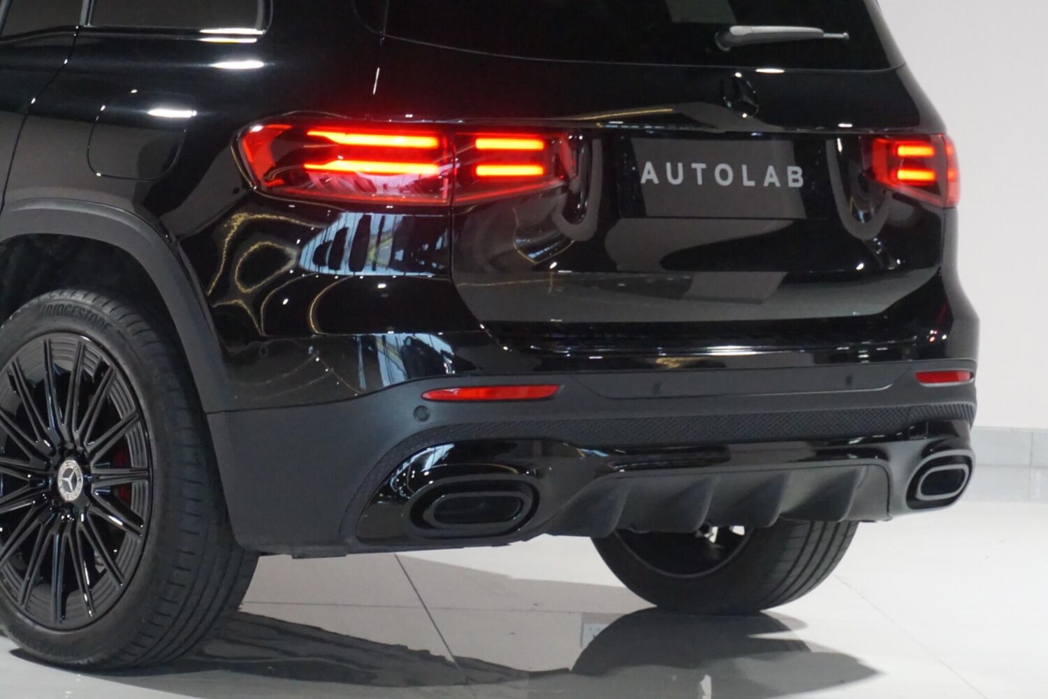 Used Mercedes-Benz GLB 2024 for sale - 77839218: Photo 45