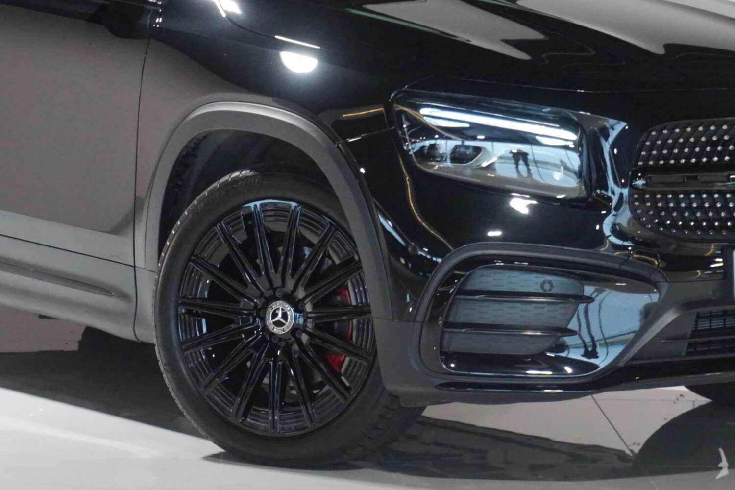 Used Mercedes-Benz GLB 2024 for sale - 77839218: Photo 46