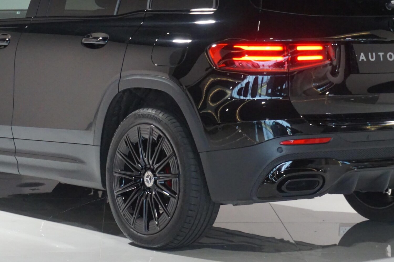 Used Mercedes-Benz GLB 2024 for sale - 77839218: Photo 47