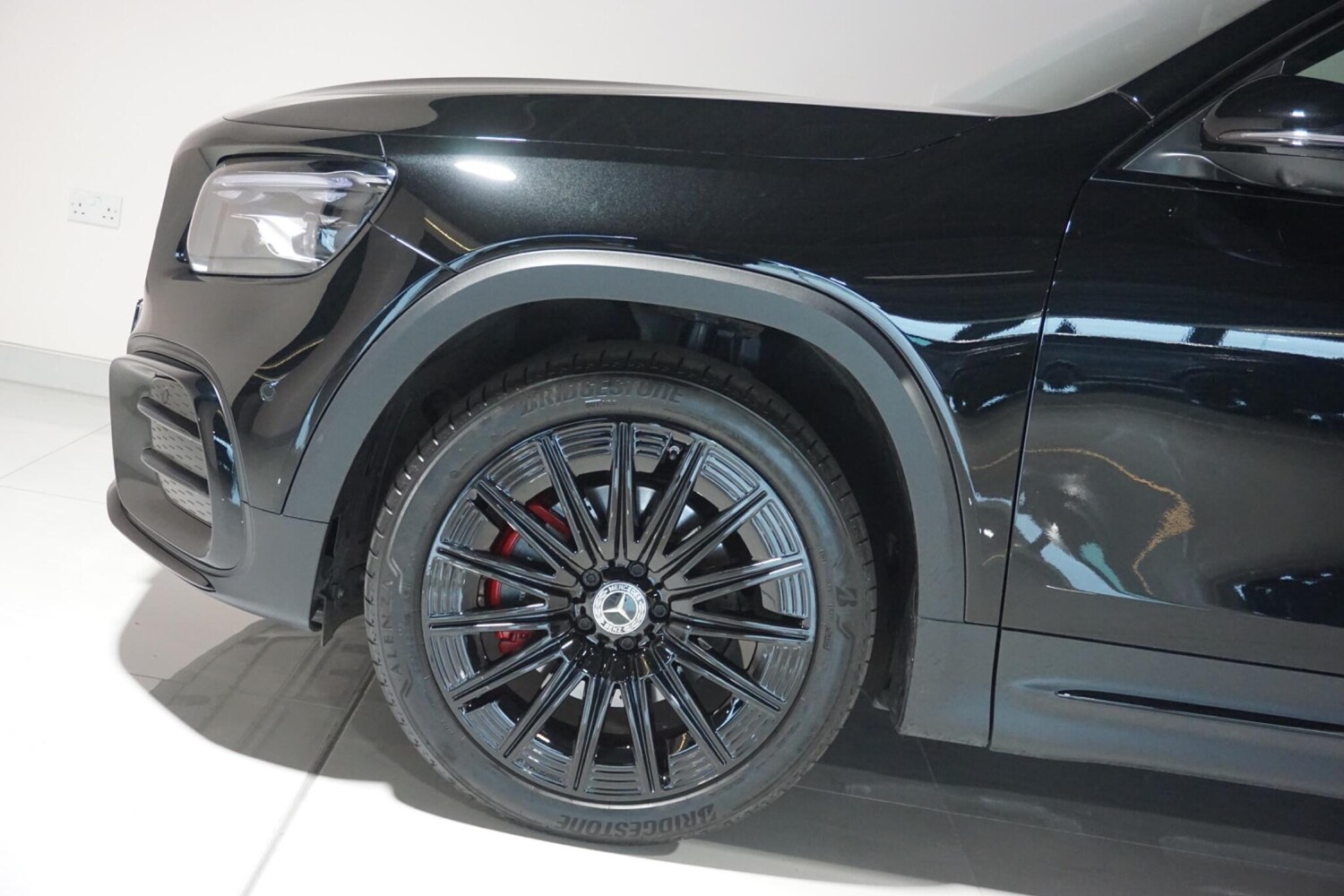 Used Mercedes-Benz GLB 2024 for sale - 77839218: Photo 48