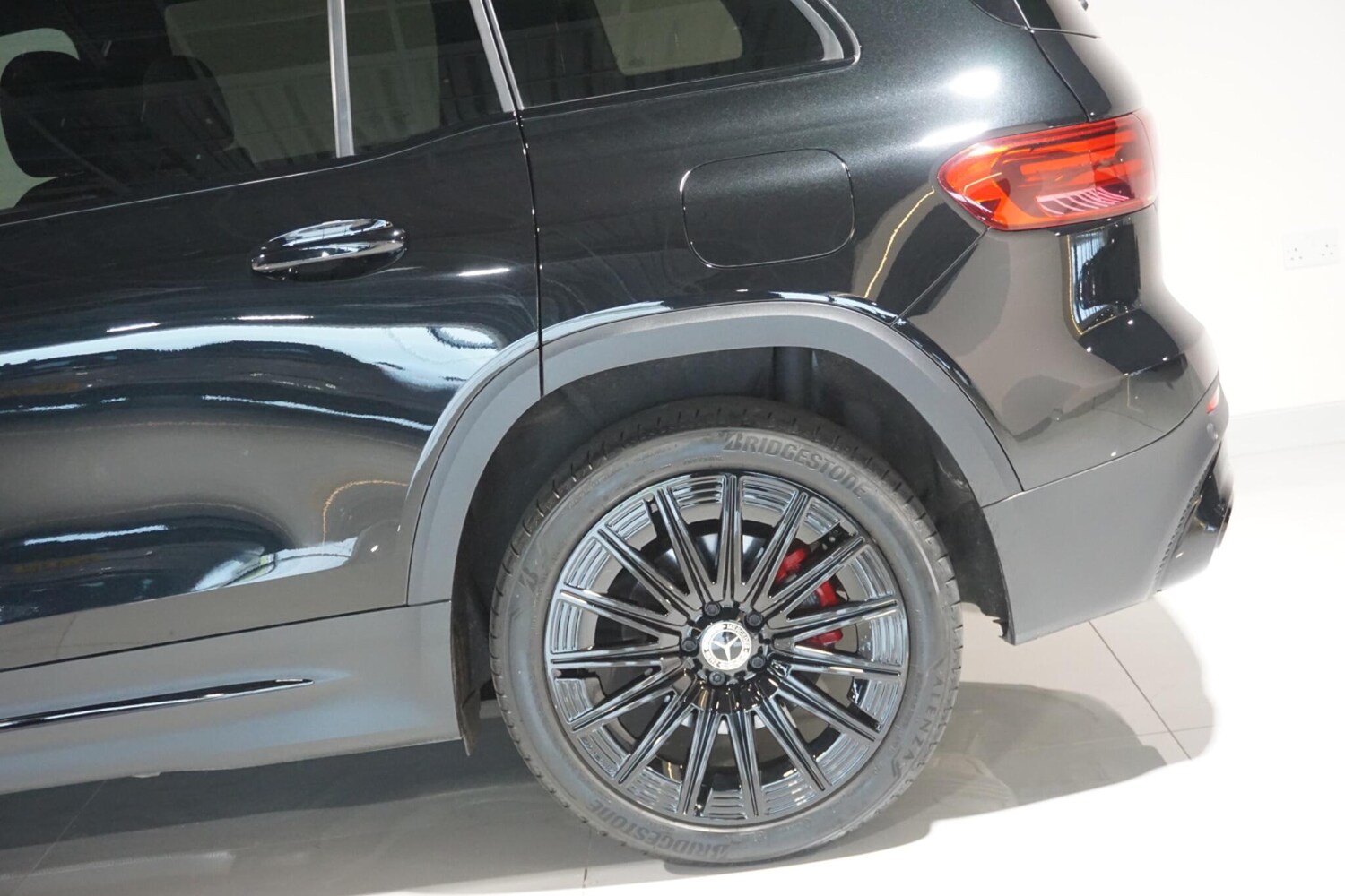 Used Mercedes-Benz GLB 2024 for sale - 77839218: Photo 49