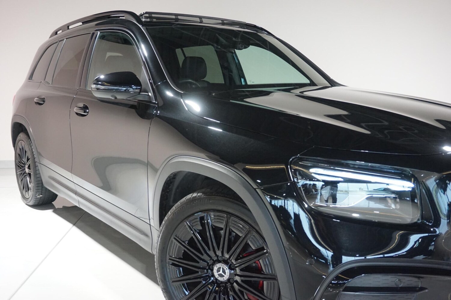 Used Mercedes-Benz GLB 2024 for sale - 77839218: Photo 50