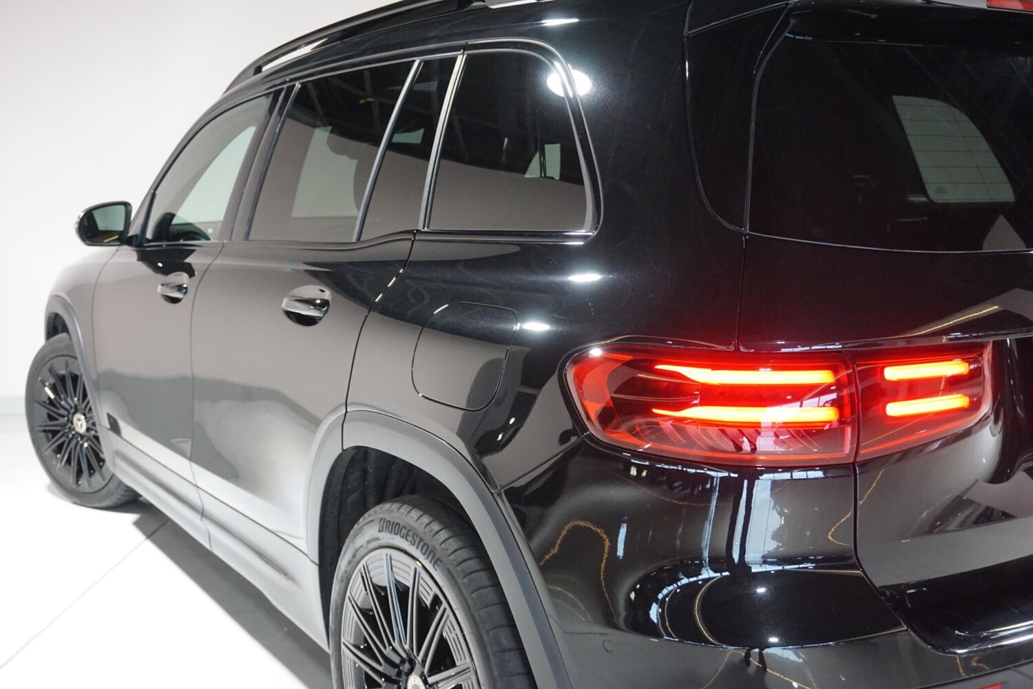 Used Mercedes-Benz GLB 2024 for sale - 77839218: Photo 51